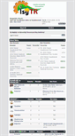 Mobile Screenshot of isgtr.net